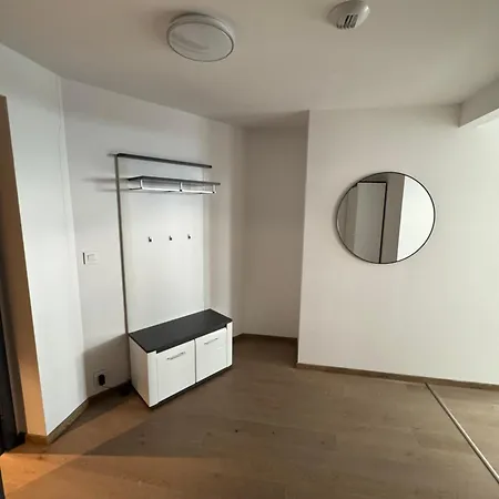 Eurovea Tower River View Down Town Lägenhet *