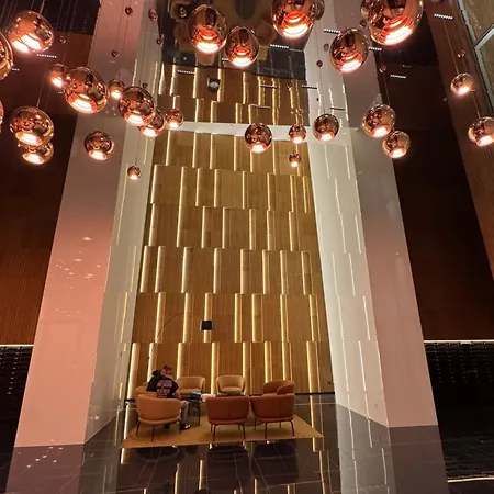 Eurovea Tower River View Down Town Lägenhet *